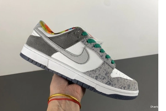 SB Low Nike Dunk HF4840-068 Premium  0805